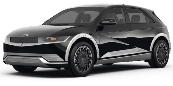 HYUNDAI IONIQ 5 2023 KM8KRDAF1PU122647 image HYUNDAI IONIQ 5 2023 KM8KRDAF1PU122647 image